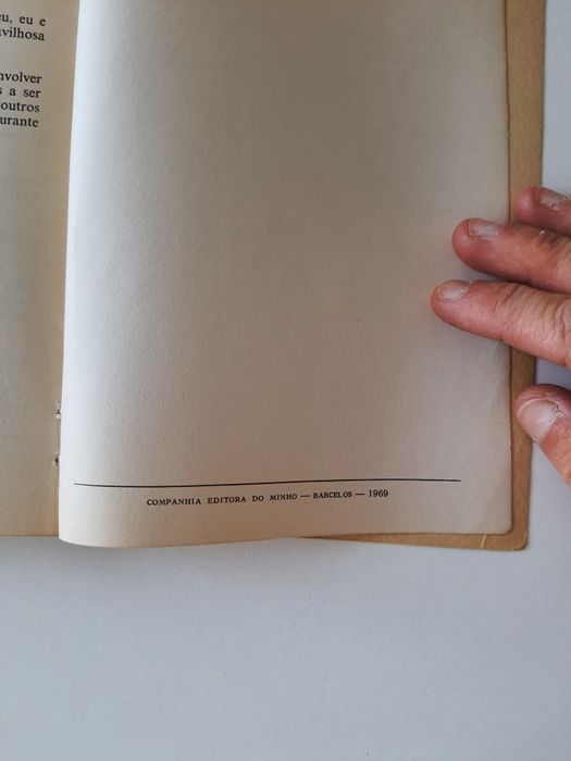 Livros educação sexual ano 1969 Bernadette Delarge