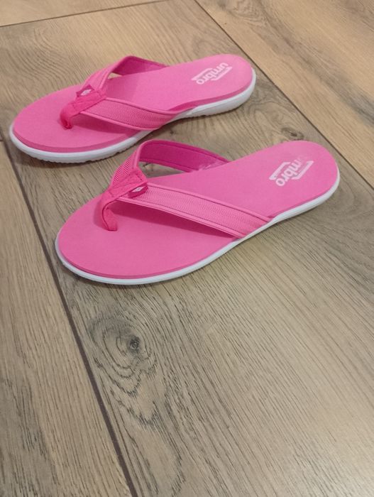 Buty japonki UMBRO tropical damskie