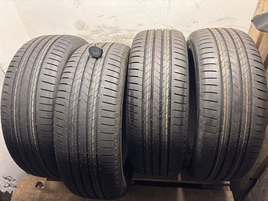 235/55/19 Bridgestone 2025r Nowe Opony letnie Komplet // Cena Komplet