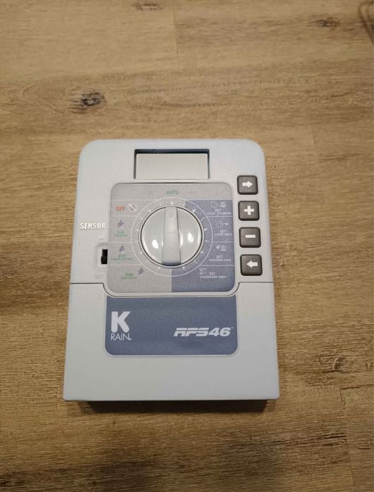 Sterownik nawadniania RPS46 MINI K-Rain