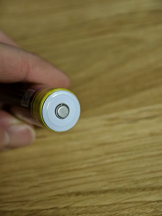 Ogniwo Li-ion 18650  4000mah