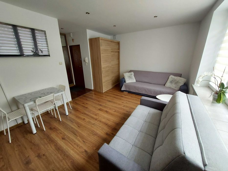 Noclegi pod 5-tką Sandomierz