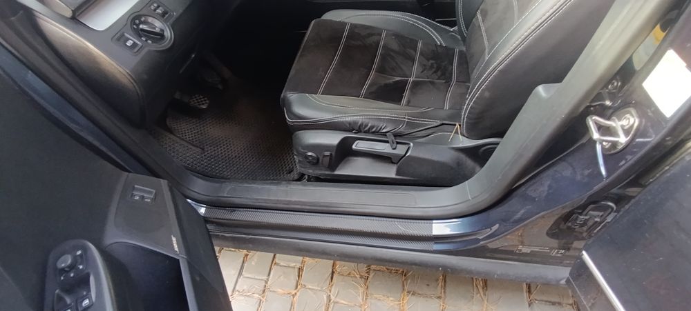 Продам Volkswagen Passat B6 універсал, дизель