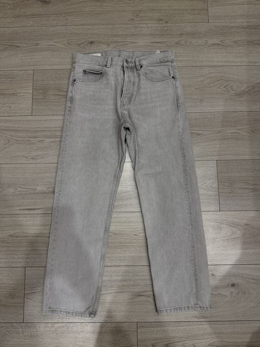 Чоловічі джинси Zara