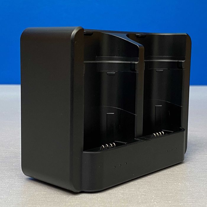 Leica USB-C Dual Charger BP-SCL6 | 16059