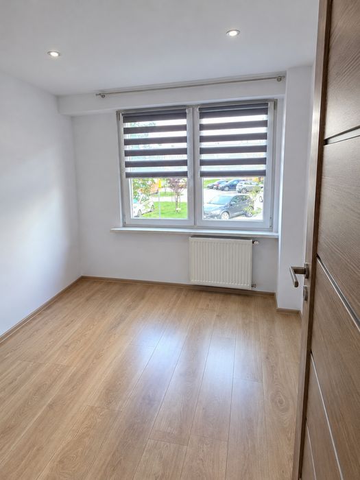 Zgierz Tuwima parter 2 pokoje