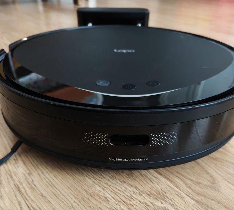robot odkurzacz Tapo rv20 max