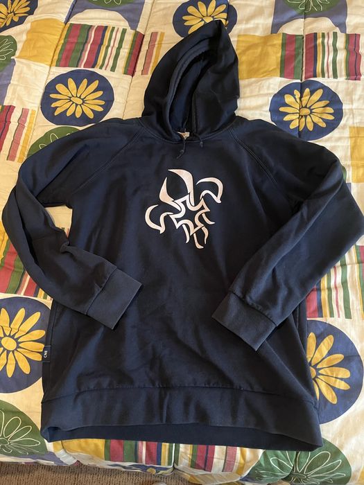 Sweater CNE L escuteiros unisexo