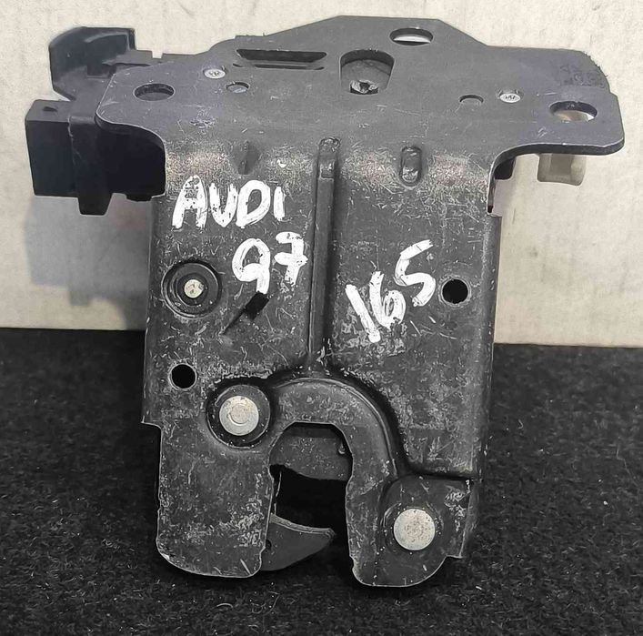 Fechadura / Fecho da Mala AUDI Q7 (4LB) ano 2015