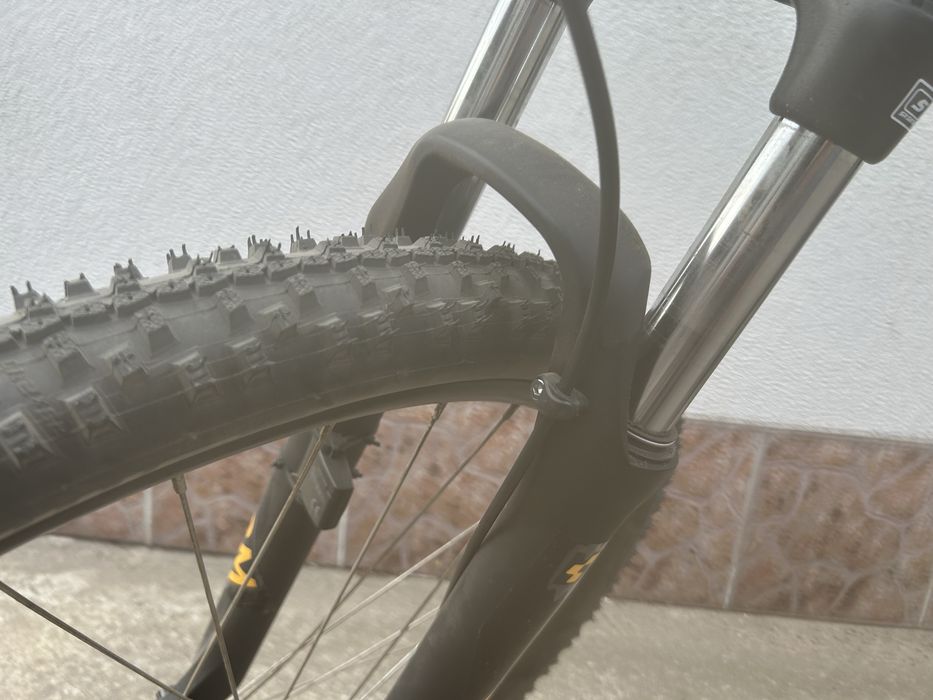 Rower Cube Aim Race 29