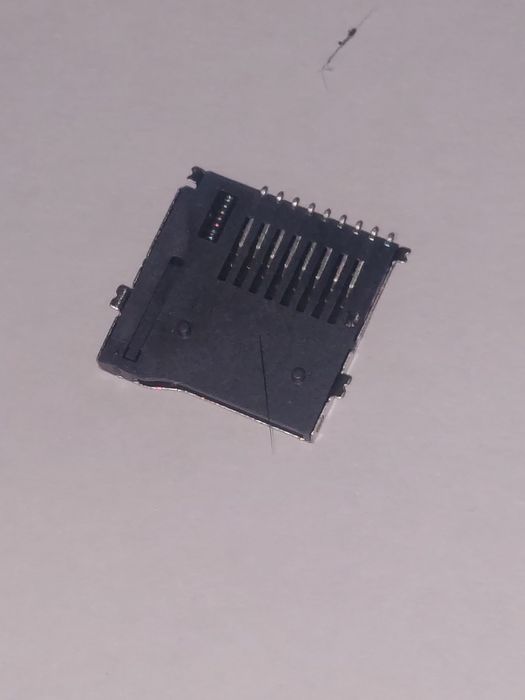 Leitor de sdcard tf-card para ender 3