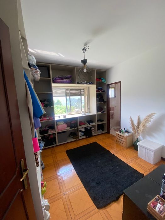Casa T3 para arrendamento