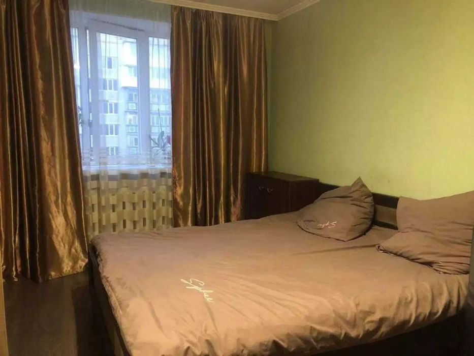 Продам 1к.кв коммунального типа