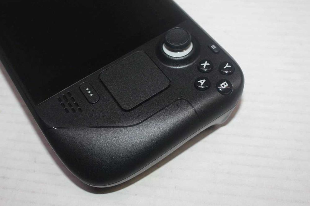 steam deck lcd - купить приставки - Цена на OLX.ua