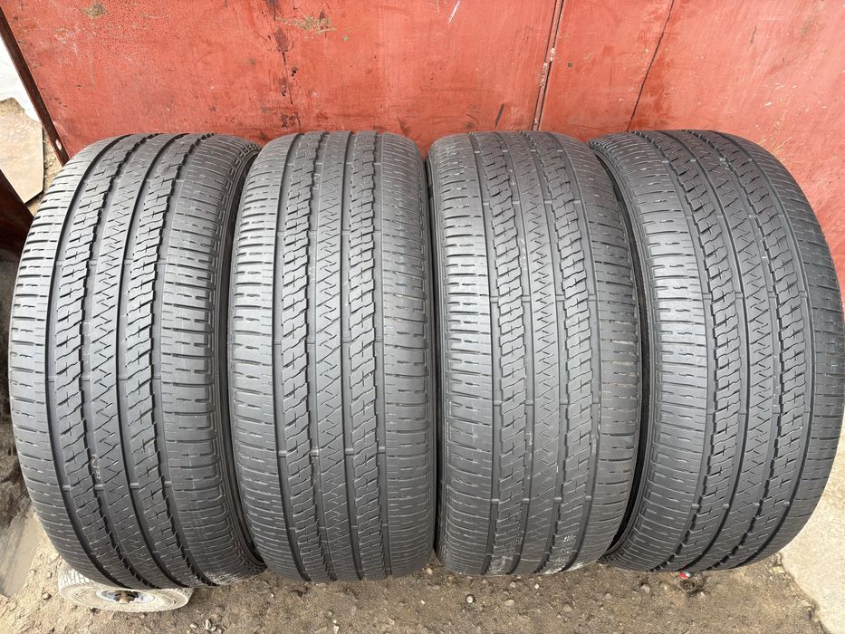 265 50 20 bridgestone ecopia - Купити шини для авто - Ціна на OLX.ua
