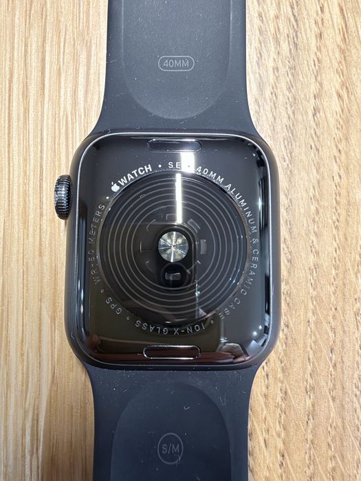 Apple Watch SE 40mm (1gen) GPS