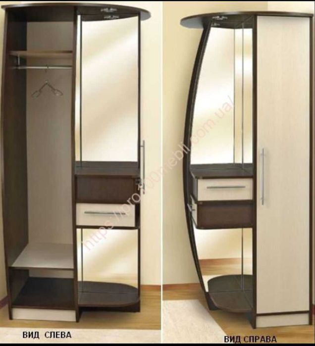 Продам прихожую б/у диоген