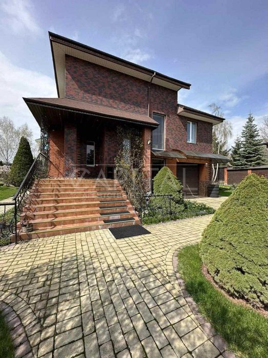 Продаж будинку, КМ Лісовий, с. Іванковичі, Обухівський