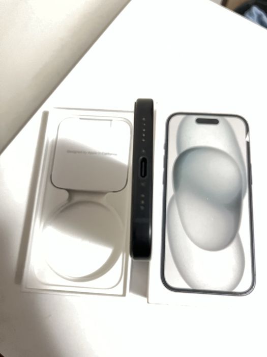 Iphone 15 128GB