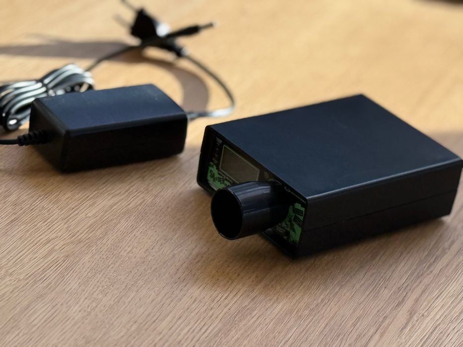 Chronograf Guarder Speeder 2000