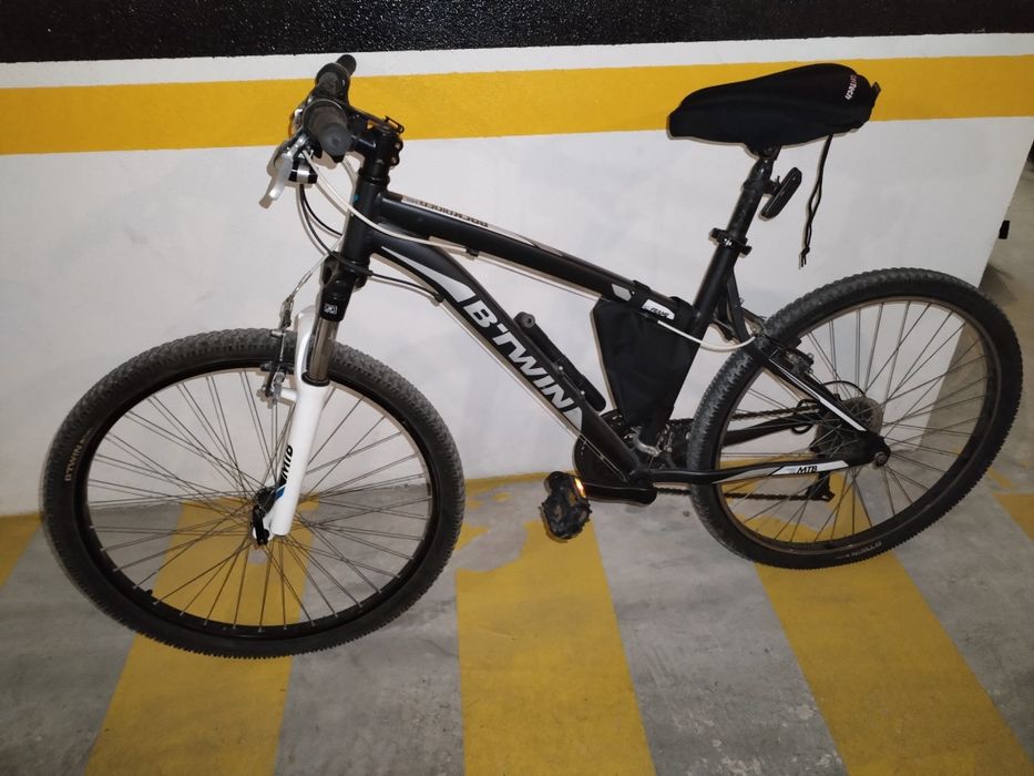 Bicicleta Adulto 27' - Rockrider 340 B-twin