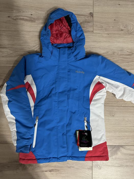 Лижний костюм ( комбінезон)McKinley