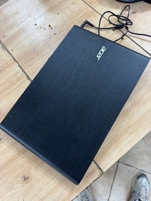 Продам ноутбук Acer