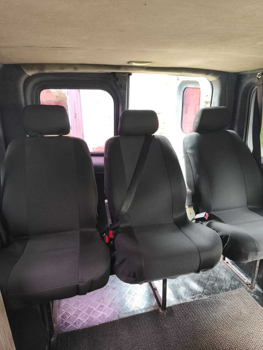 Opel Vivaro 2003р, 1,9 Дизель