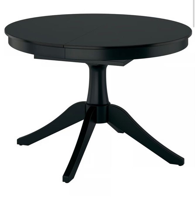 Stół okrągły Ikea
