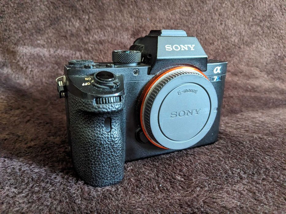 α7sⅱ 訳あり品 α7S II ILCE-7SM2 ボディ 中古価格比較 - 価格.com