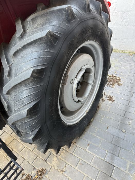 Ursus c-360 sprawny dokumenty
