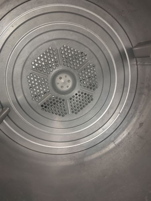 Máquina De Secar Roupa - Indesit IS70C