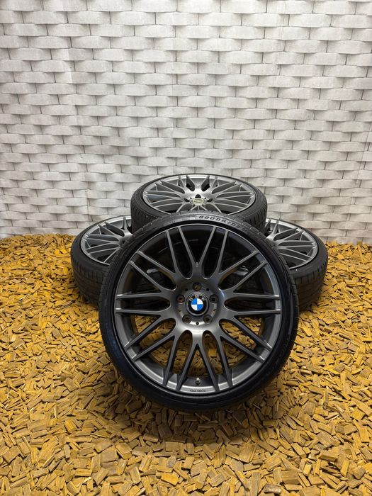 Felgi koła letnie 5mm 20 cali 5x120 bmw Proline e90 e91 f30 f10 f11