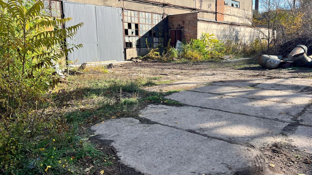 Сдам в аренду цех / склад 400 м2