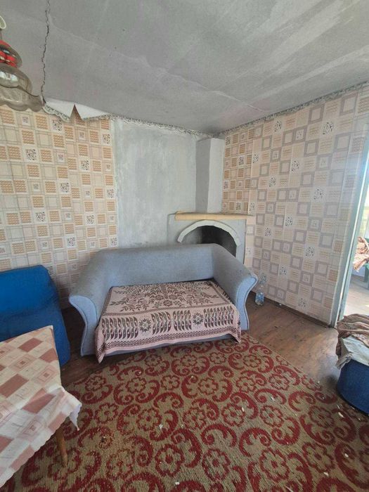 Без% Продаж дачного будинку СТ Струмок Халеп'я