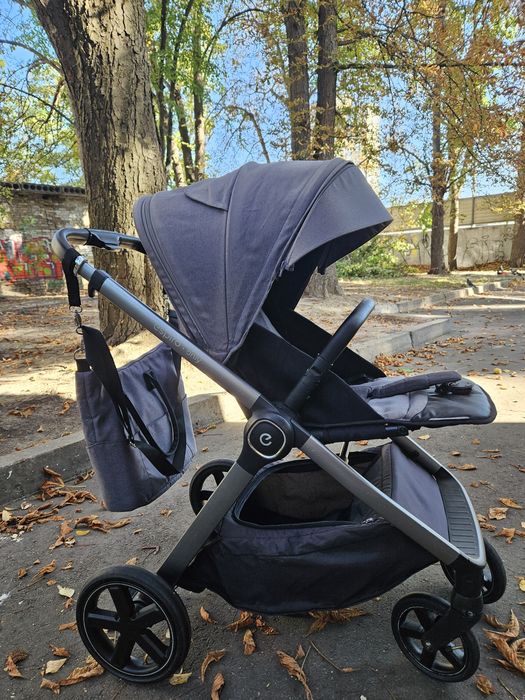 Коляска Espiro only new