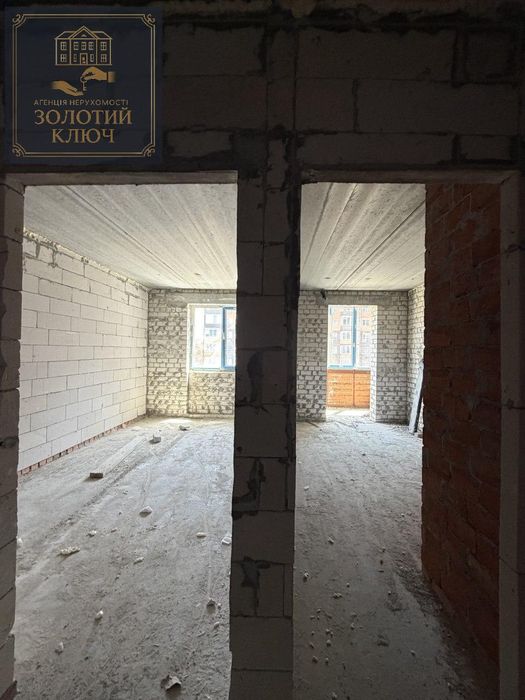 Продам 1 кімнатну квартиру ЖК Ковалівський