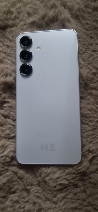 Samsung galaxy S25