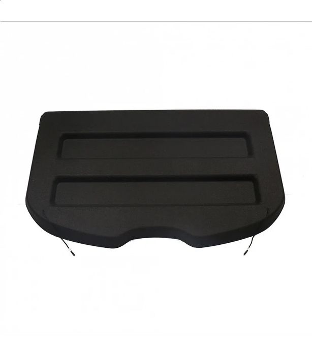 Chapeleira Nissan Qashqai 2007-2015