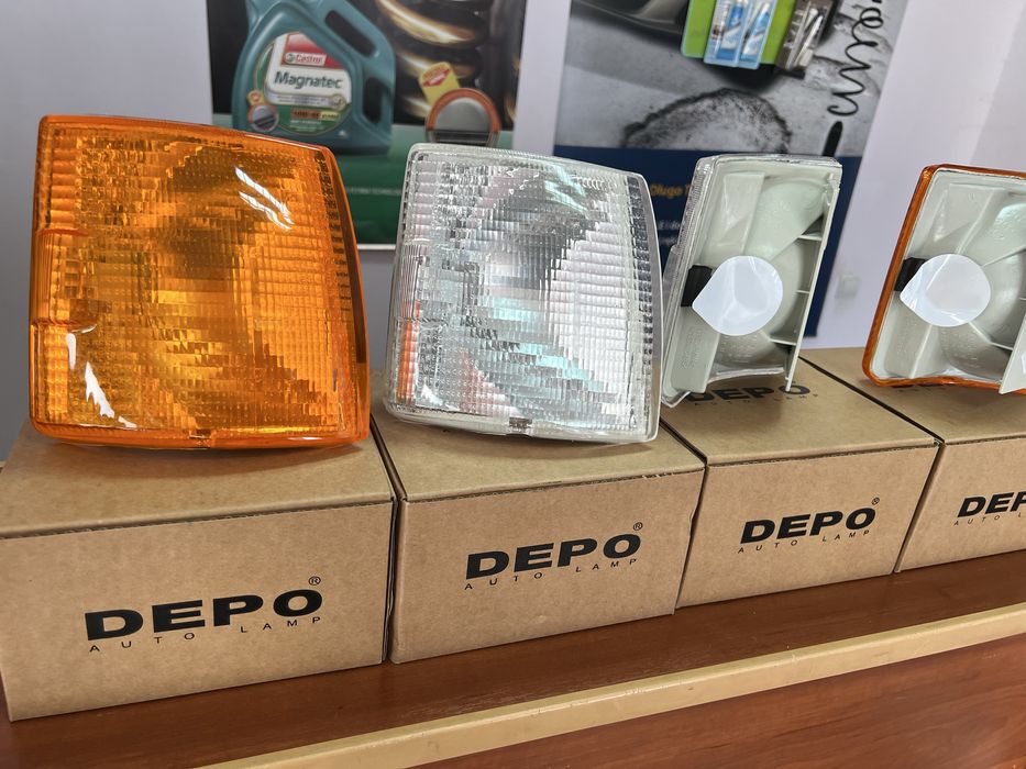 Поворотники Volkswagen T4  , поворотник Вольксваген Т4 нові !!!