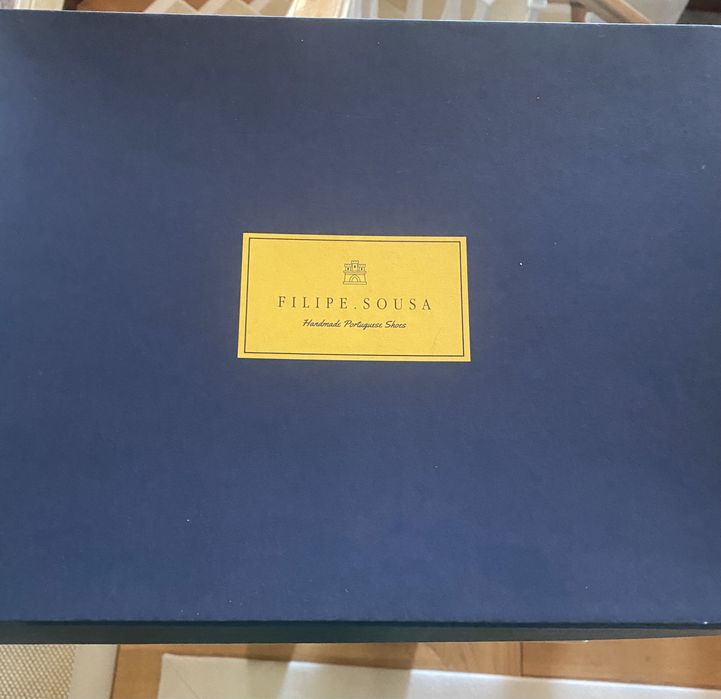 Sandálias pretas com plataforma