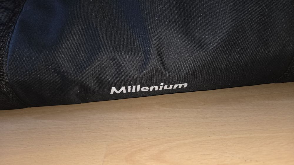 Mala Hardware millenium