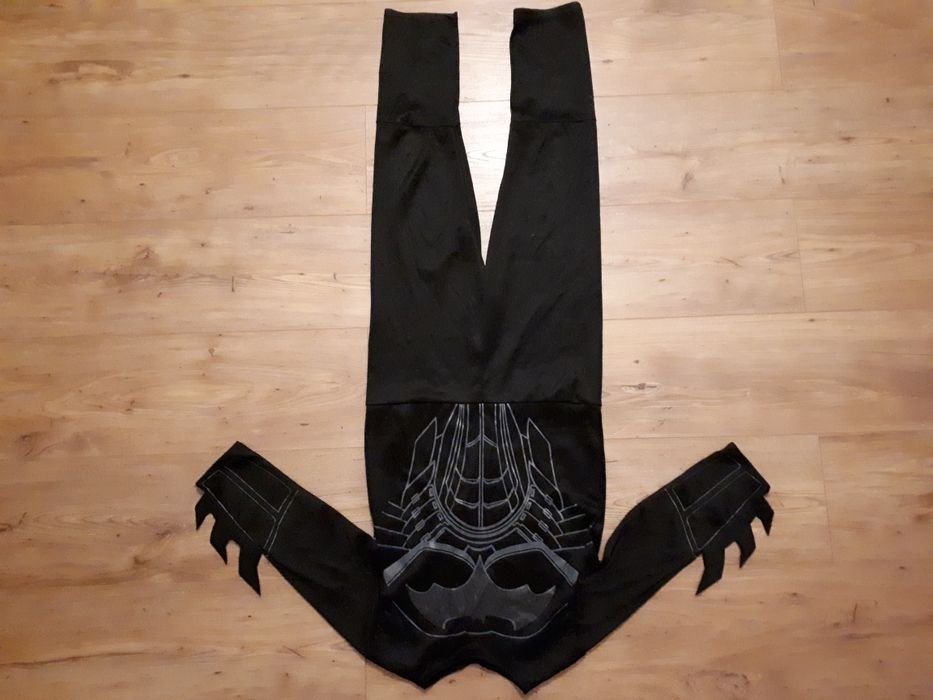 Strój Batman kostium przebranie Batmana mroczny rycerz dark knight