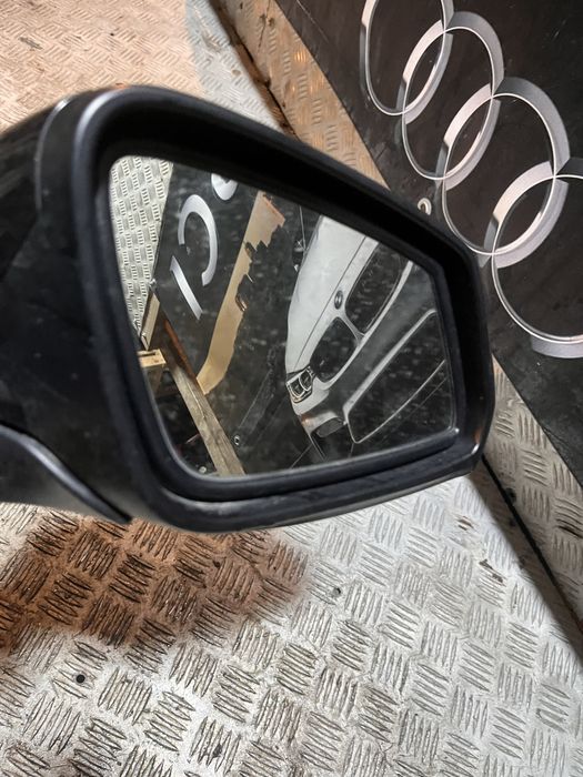 Bmw f10 f11 lift lusterko prawe lewe 475