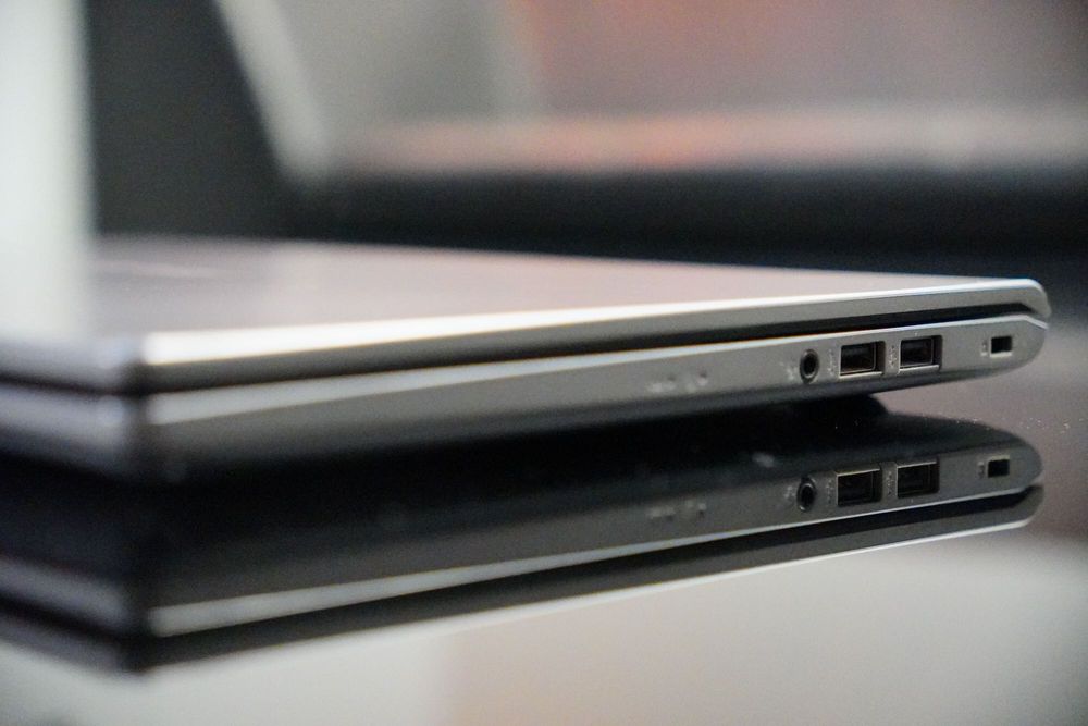 Asus X415EA Core i3 - 14”