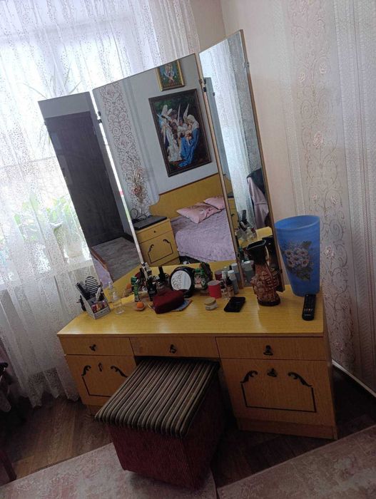 Спальний гарнітур