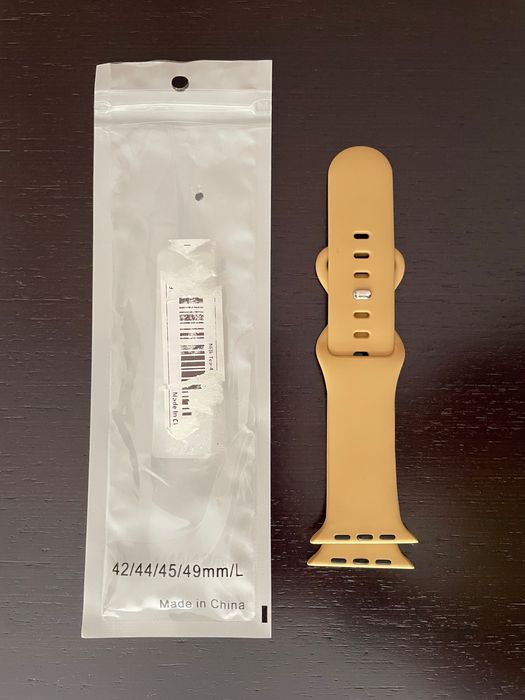 Bracelete Apple Watch 44mm