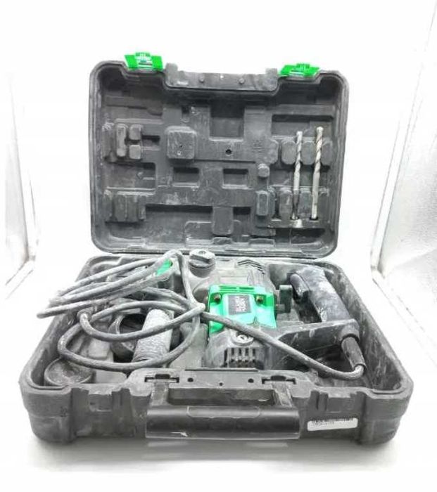 Młotowiertarka Biltema Blank Hagen SDS Plus 900W RHM-900 MOCNA
