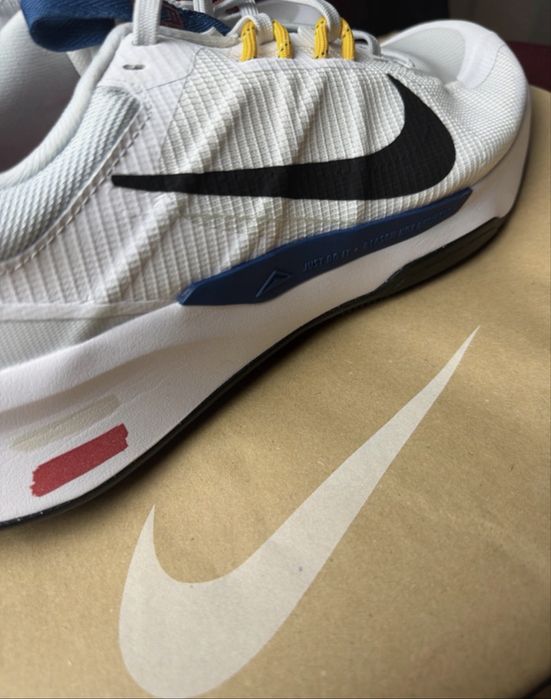 Nike Juniper Trail 2 NN