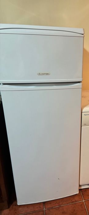 Frigorífico novo